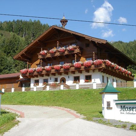 Moserhof Schladming Bagian luar foto