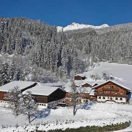 Moserhof Schladming Bagian luar foto