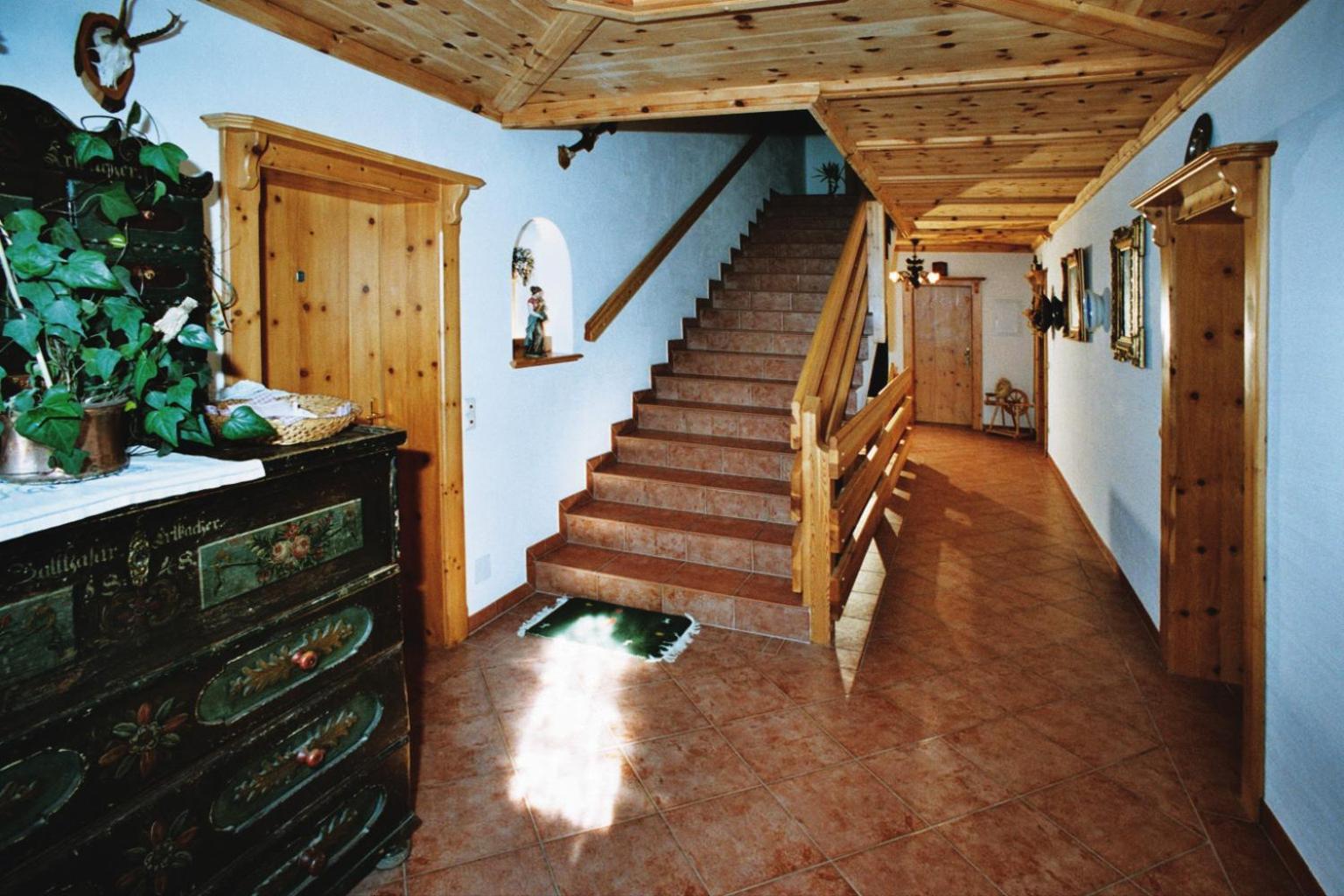 Moserhof Schladming Ruang foto