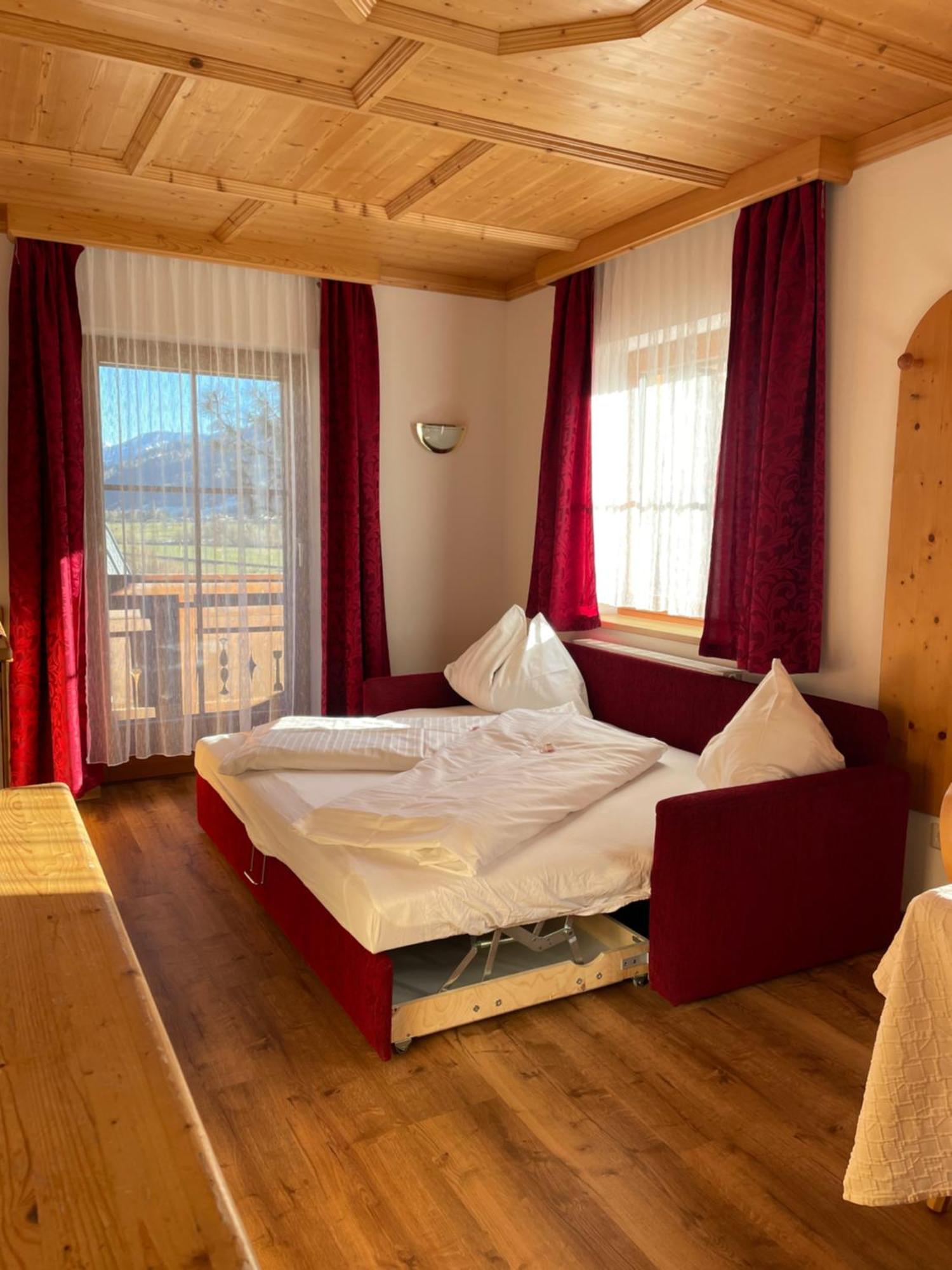 Moserhof Schladming Bagian luar foto