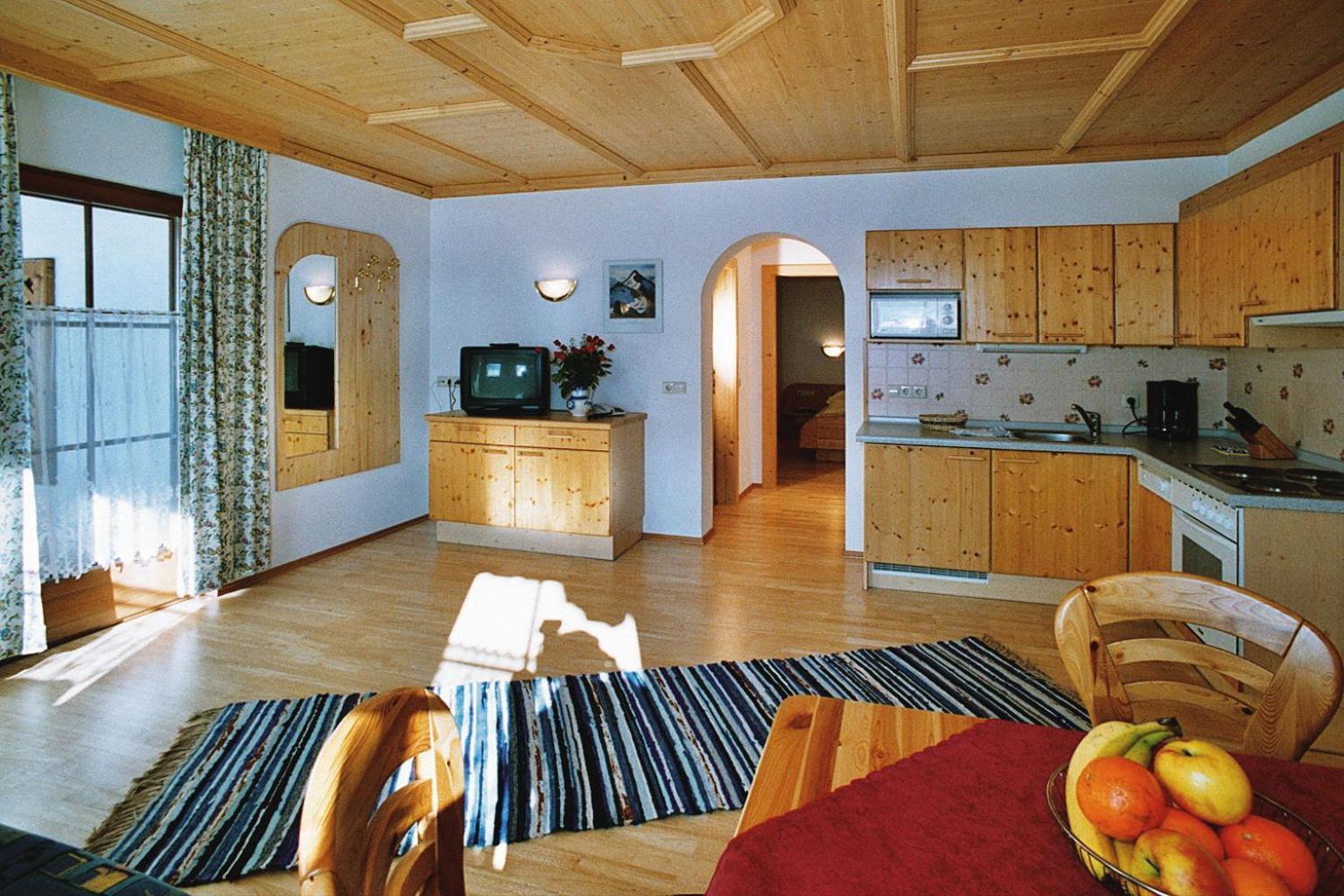Moserhof Schladming Ruang foto