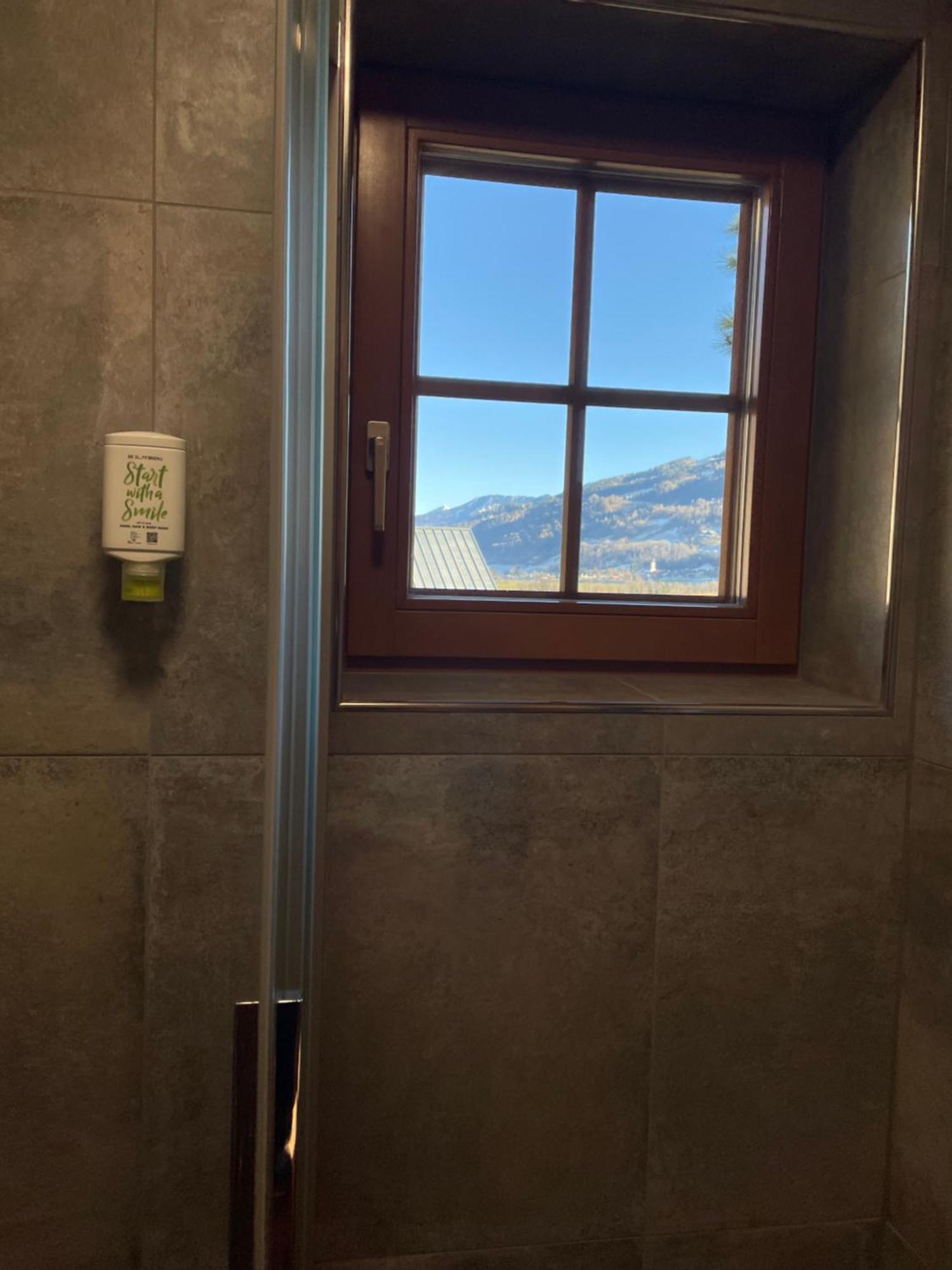 Moserhof Schladming Bagian luar foto