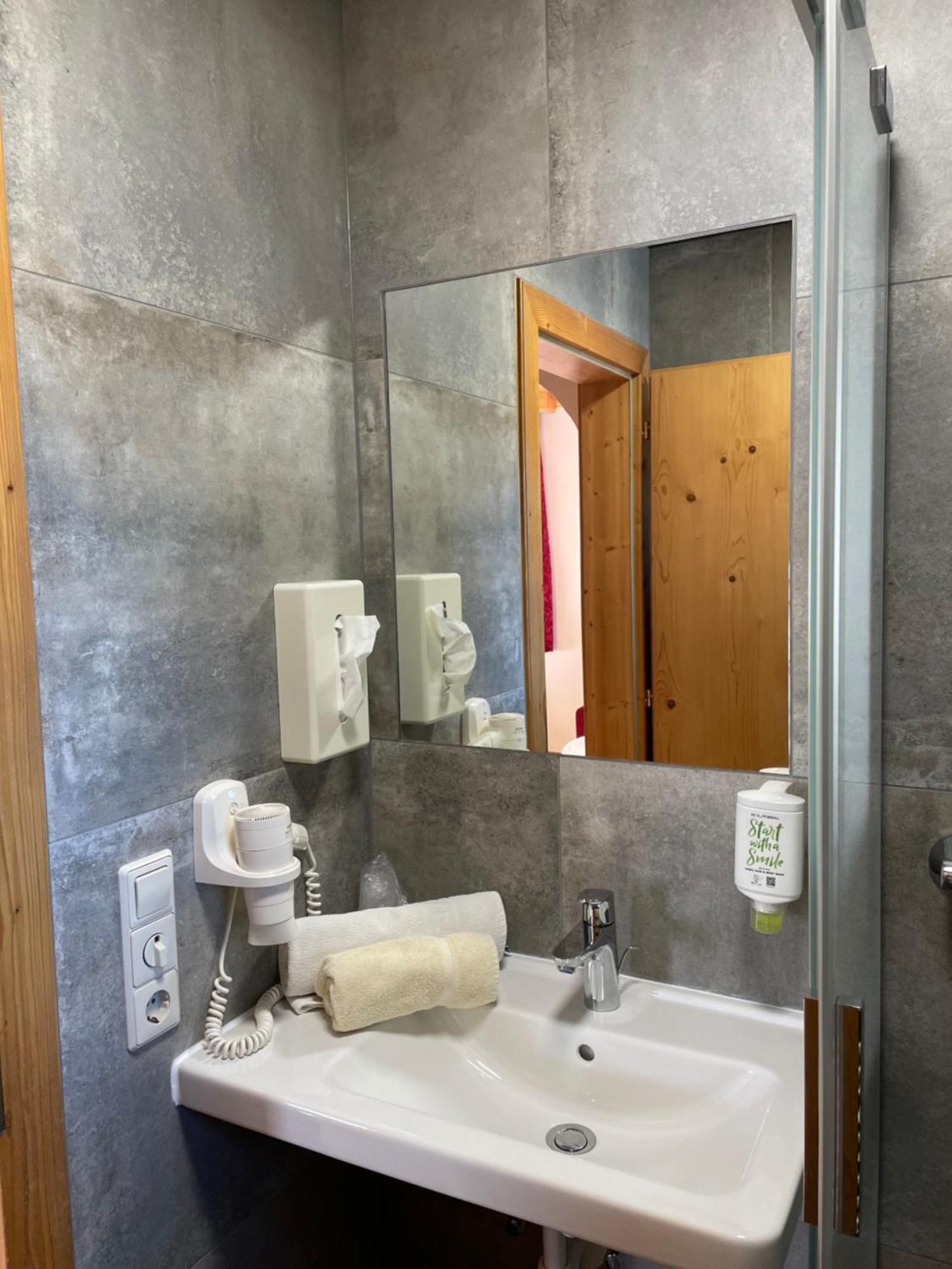 Moserhof Schladming Bagian luar foto