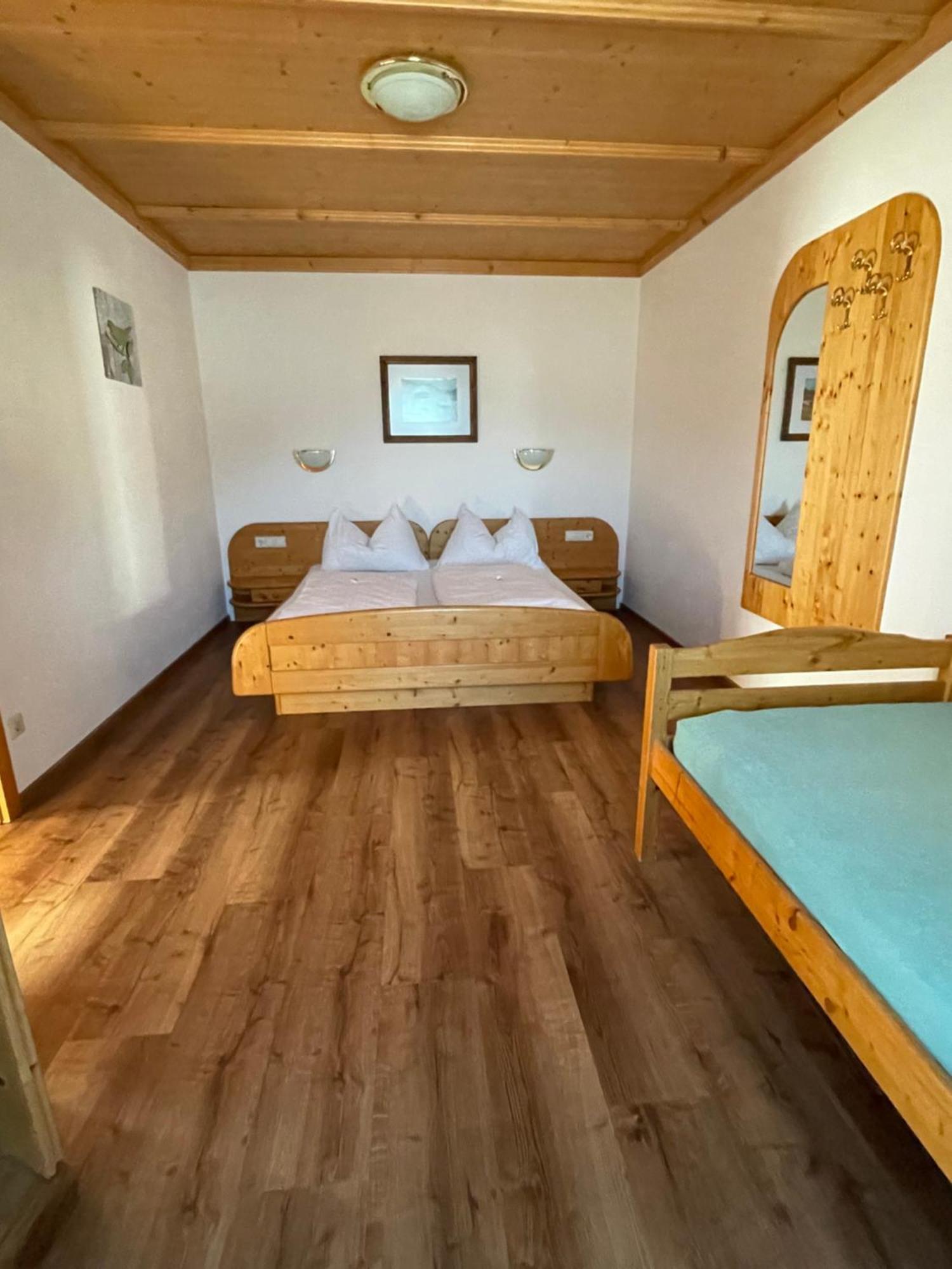 Moserhof Schladming Bagian luar foto