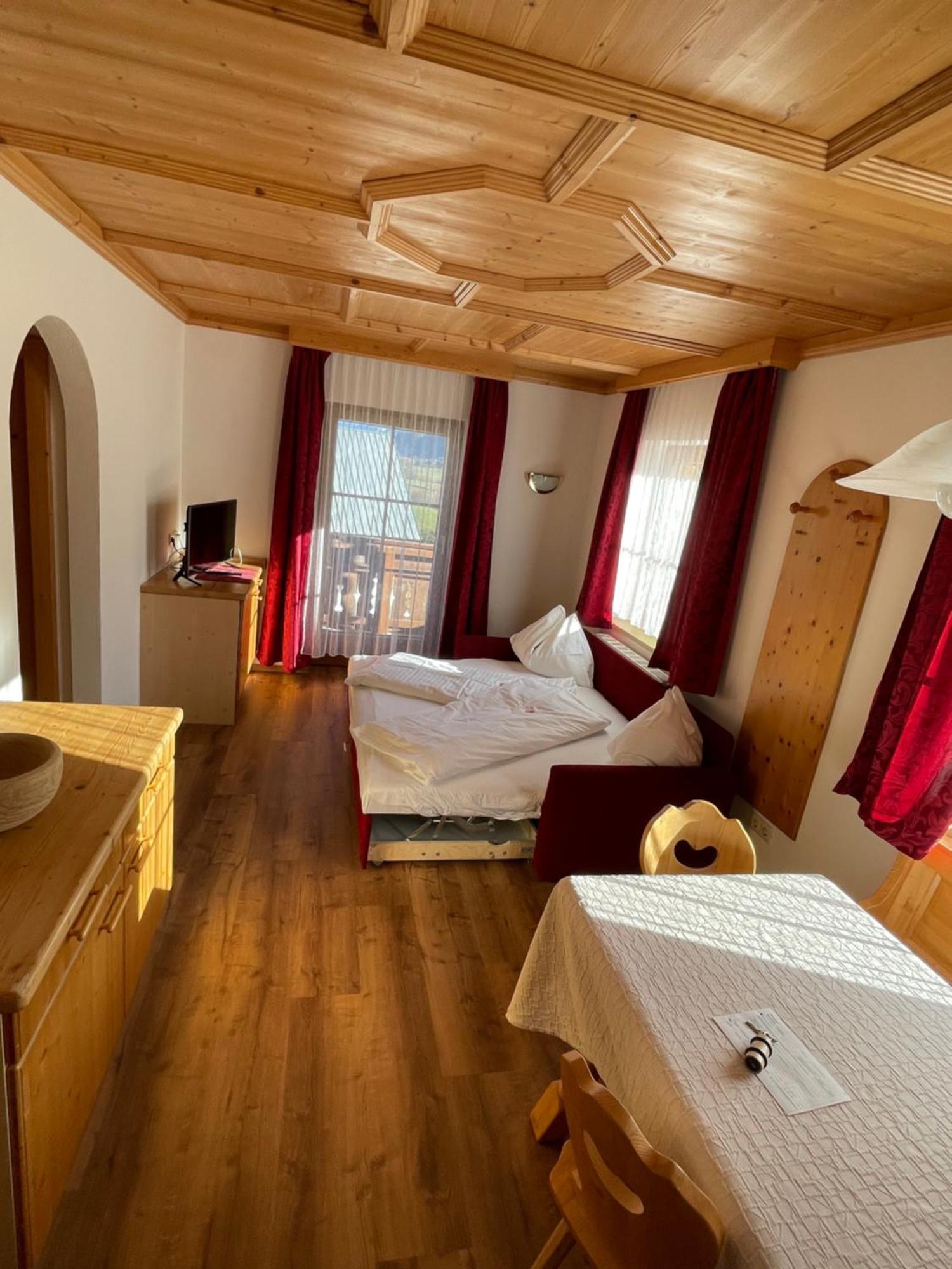 Moserhof Schladming Bagian luar foto