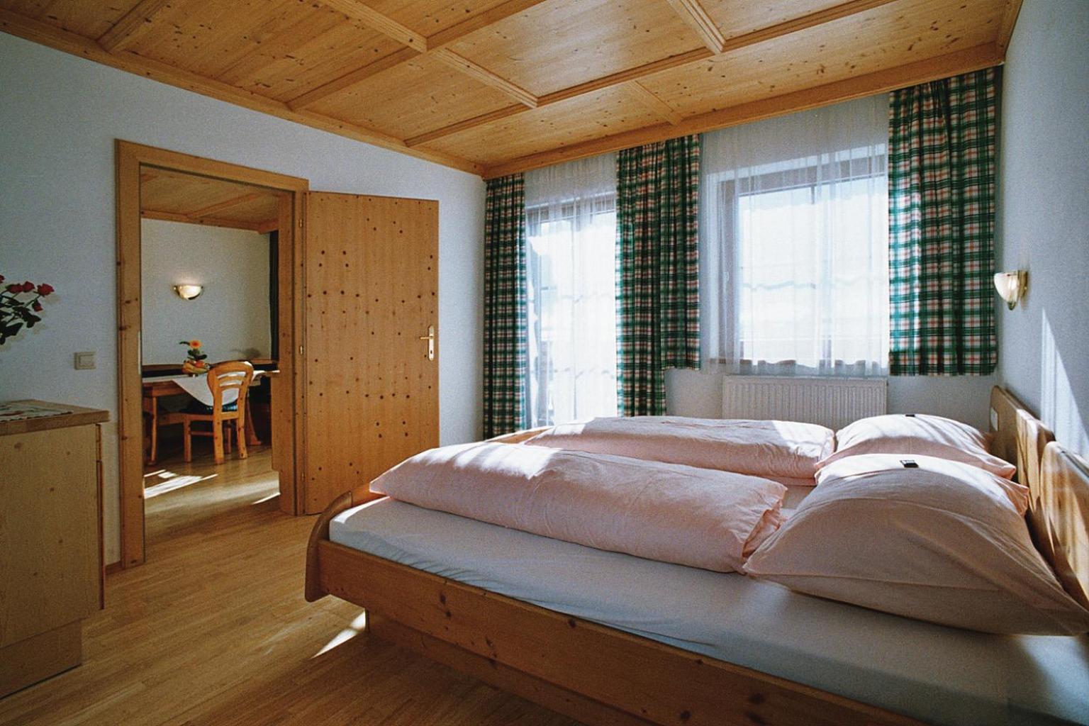 Moserhof Schladming Ruang foto